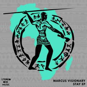 Download track You Rule Marcus Visionary