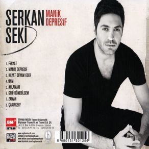 Download track Çakirkeyf Serkan Seki