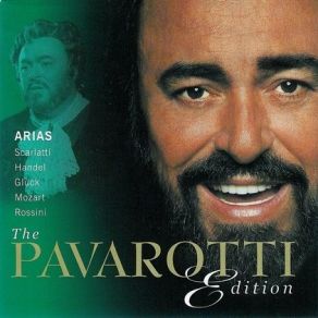 Download track Tre Giorni Son Che Nina Luciano Pavarotti