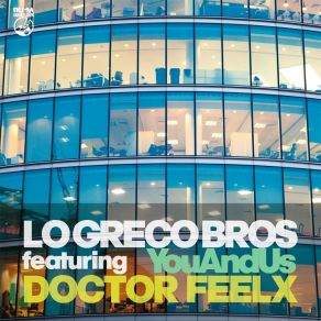 Download track You And Us (Clubbin' Mix) Doctor Feelx