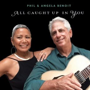 Download track Barcelona Nights Phil, Angela Benoit