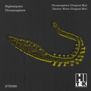 Download track Chromosphere (Original Mix) Highestpoint