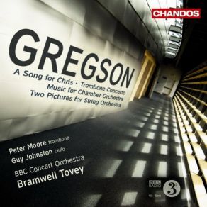 Download track Dream Song (2010) - I. Quite Slow And Dramatically BBC Philharmonic Orchestra, Bramwell Tovey