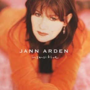 Download track Insensitive (LP Version) Jann Arden