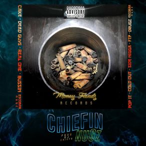 Download track Dead Guys NugzDJ Chiefo