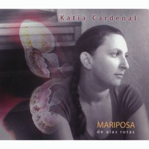 Download track Plegaria Katia Cardenal