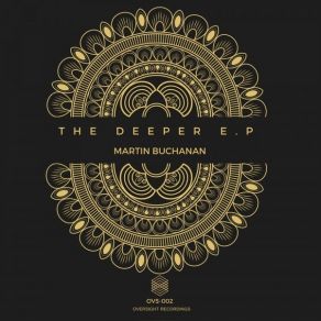 Download track Deeper Martin Buchanan