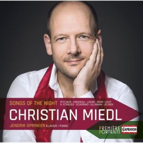 Download track Lieder, Op. 7 No. 4, Lockung Christian Miedl, Jendrik Springer