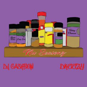 Download track Set Back DJ Cashflow