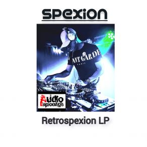 Download track Speakerbox SpexionMC Juiceman