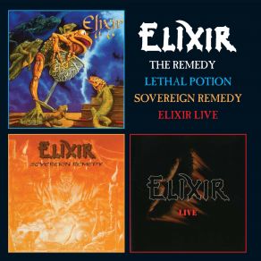 Download track Shadows Of The Night Elixir