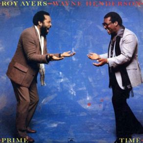 Download track You Make Me Feel Like (Rockin' With Ya) Roy Ayers, Wayne HendersonRockin