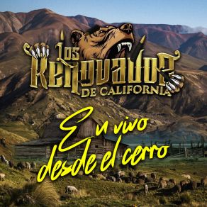 Download track Los Drones (En Vivo) Los Renovados De California