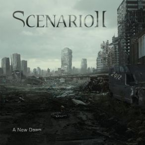 Download track Rapture Scenario II