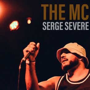 Download track Left You Serge Severe