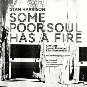 Download track (Smaller Than) The Big Picture Stan Harrison