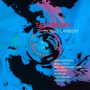 Download track For Nenette (In April) Dennis Lambert