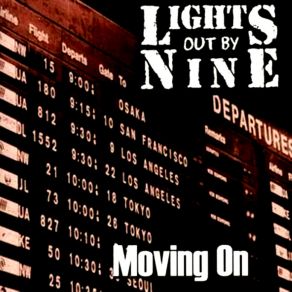 Download track Keep On Lights Out By Nine