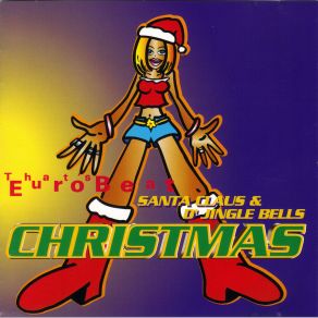 Download track Christmas Theme (Dec 25th Mix) Santa Claus & D'Jingle Bells