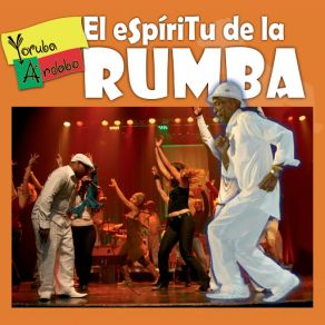 Download track Déjame Canta Yoruba Andabo