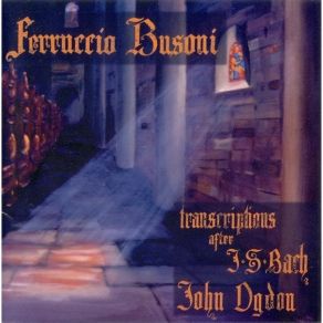 Download track 1. Toccata In C Major - I. Preludio Quasi Improvisando. Tempo Moderato Johann Sebastian Bach