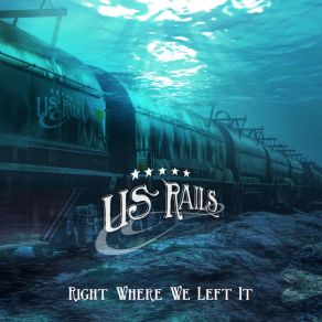 Download track 18 & Lonely (Live) US Rails