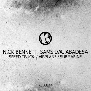 Download track Airplane (Original Mix) Abadesa