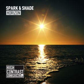 Download track Horizon (Extended Mix) The Spark, Shade