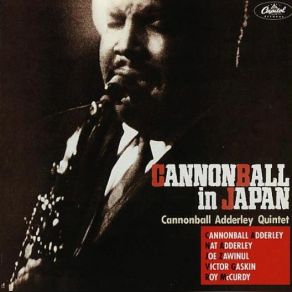 Download track The Sticks Julian Cannonball Adderley