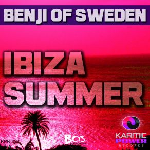 Download track Ibiza Summer (Club Mix) Benji Of Sweden