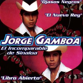 Download track El Nuevo Rey Jorge Gamboa