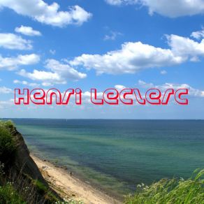 Download track Particular Field Henri Leclerc