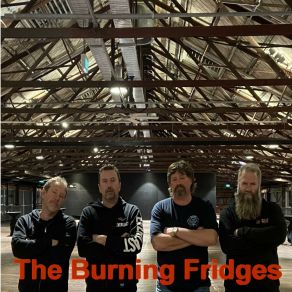 Download track Are You Gonna Go My Way The Burning Fridges