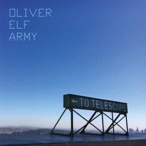 Download track Judy Do You Ever Miss Hell? Oliver Elf Army