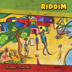 Download track Confusión Riddim