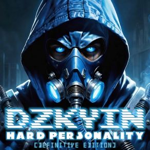 Download track Hell Space DZKYIN