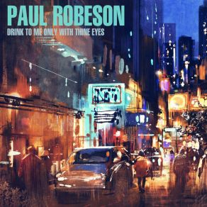 Download track Honey (Dat's All) Paul Robeson