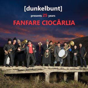 Download track Moldavian Mood Fanfare Ciocărlia