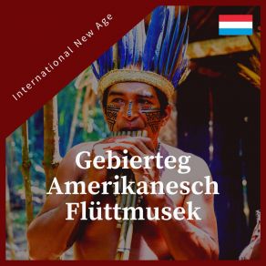 Download track Gebierteg Amerikanesch Flüttmusek International New Age