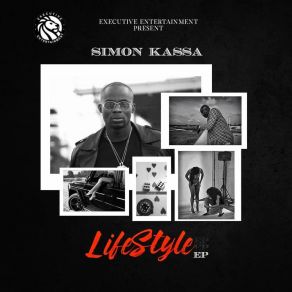 Download track Nothing For Free Simon Kassa