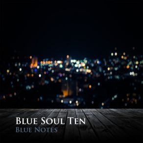 Download track Blue Theme IV Blue Soul Ten