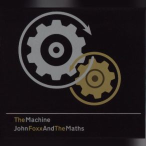 Download track Vortex Logic John Foxx And The Maths