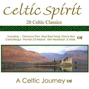 Download track Ae Fond Kiss Celtic Journey