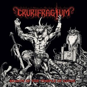 Download track Unfurl The Banners Of Evil Crurifragium