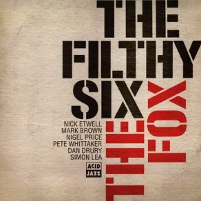 Download track Girlfriend (Instrumental) The Filthy Six