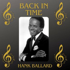 Download track I Could Love You Hank Ballard