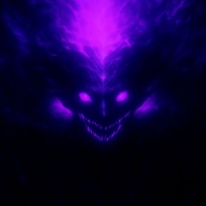 Download track Darkness Acolyte (Slowed) Panda Music