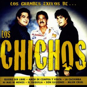 Download track Amor De Compra Y Venta Los Chichos