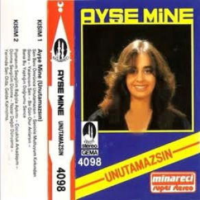 Download track Unutamazsın Ayşe Mine