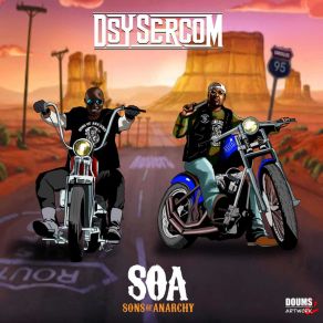 Download track A Quoi Tu Joues? Dsy Sercom